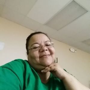 Meet your Posher, Pamela